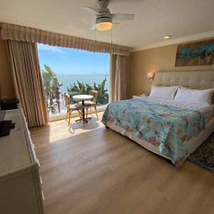 Ocean View Two Room Suite